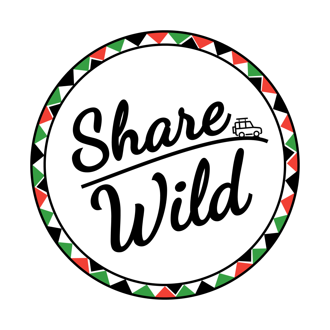 ShareWild Logo